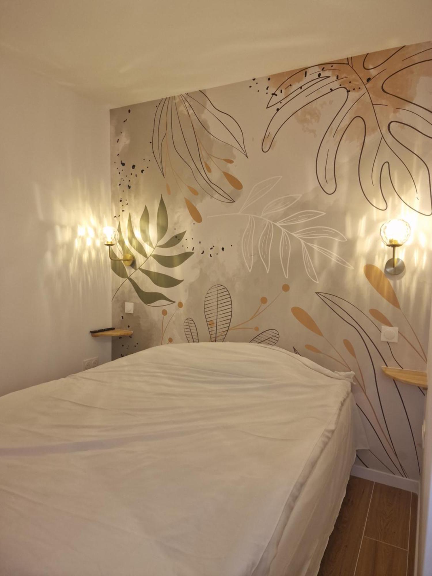 Appart 2 Chambres Piscine Chez Rox - Residence Du Golf Deauville Kültér fotó