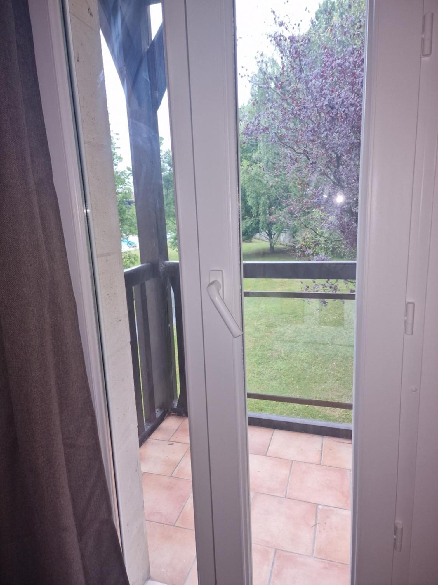 Appart 2 Chambres Piscine Chez Rox - Residence Du Golf Deauville Kültér fotó